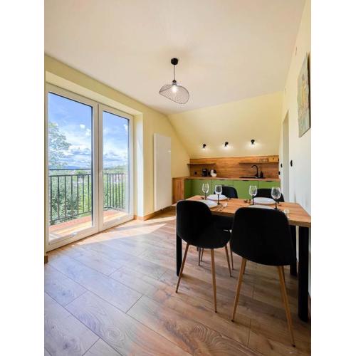 Apartament Ptasi Śpiew