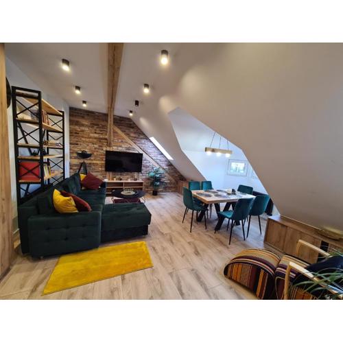 Apartament Ptasia Ostoja - 5D Apartamenty