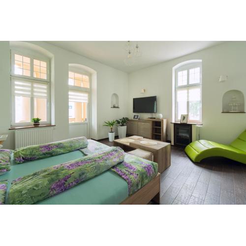 Apartament Ptasie Radio