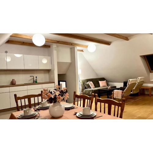 APARTAMENT PUCK - MIESZKANIE 70m2