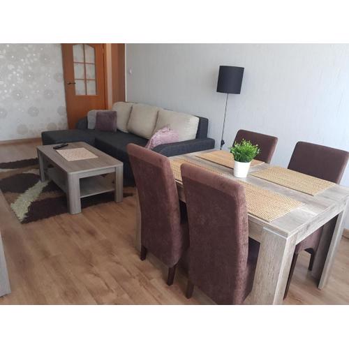 Apartament Puck