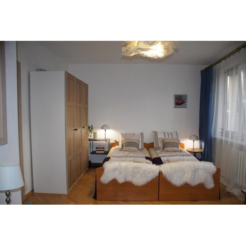 Apartament Pułaskiego