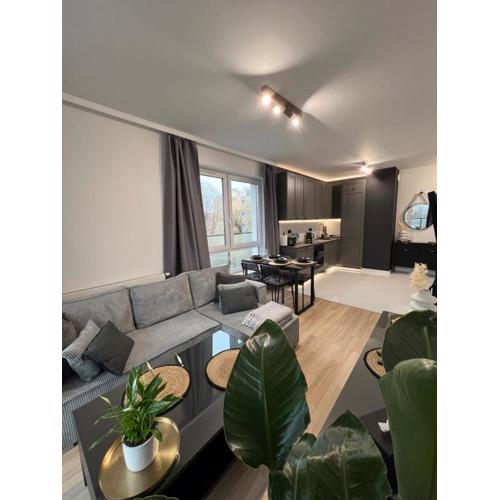 Apartament Puławska - Piaseczno Warszawa
