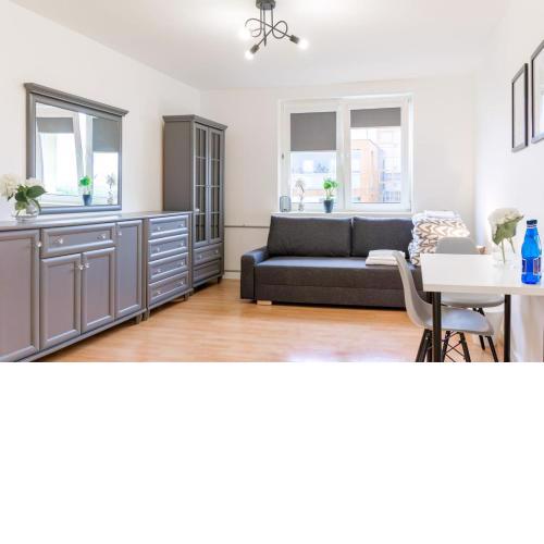 Apartament Puławska 105