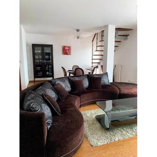 Apartament Pychowicka 18