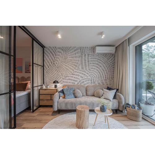 Apartament Quantum Porto Łeba