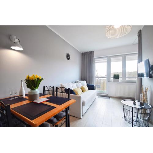 Apartament Quantum