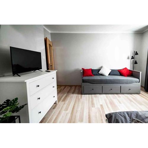 Apartament quattro, Duszniki-Zdrój
