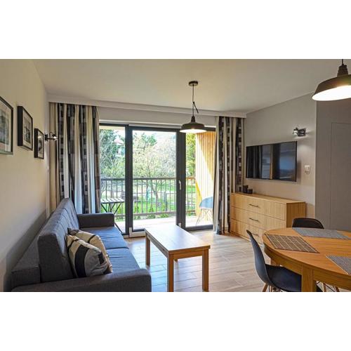 Apartament Queen - 200 m od wyciągu - Dream Apart