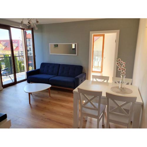 APARTAMENT QUEEN KARWIA