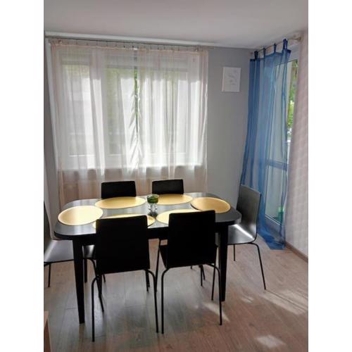 Apartament Queen