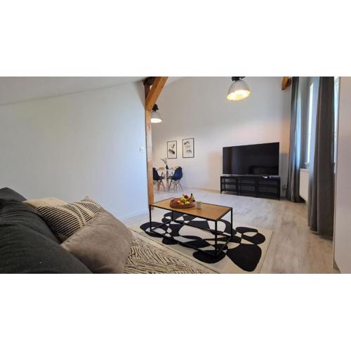 Apartament Quiet Street 11, 6E
