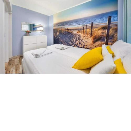Apartament QUIET