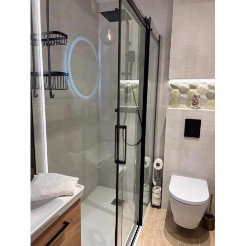 APARTAMENT RADEK 9