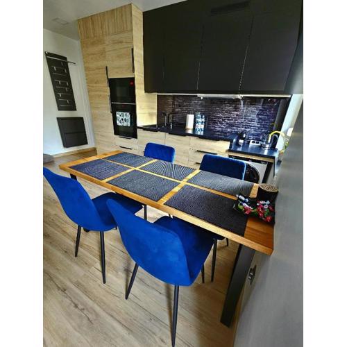 Apartament Radiostacja III z ogródkiem, parking free