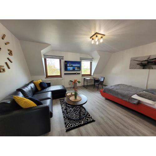 Apartament Radiostacja, parking free, klimatyzacja