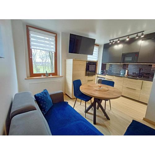 Apartament Radiostacja V, parking free