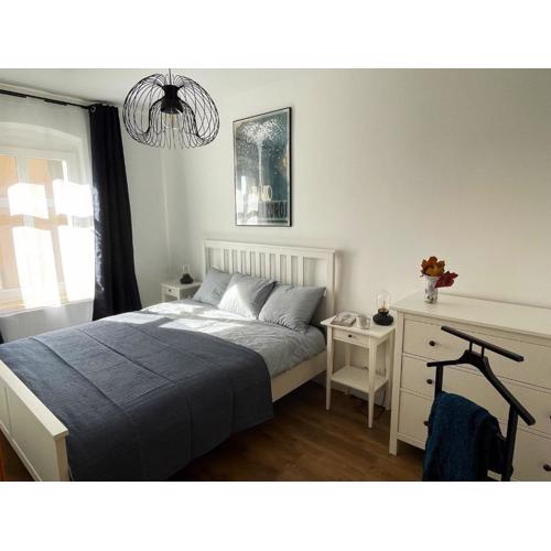 Apartament Radków/Góry Stołowe/Kotlina Kłodzka
