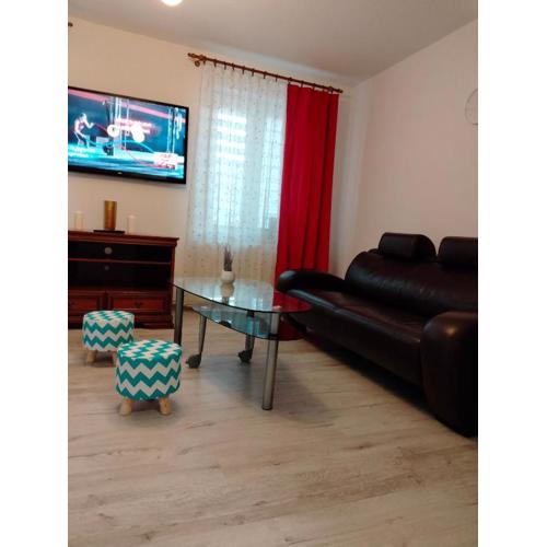 Apartament Radość