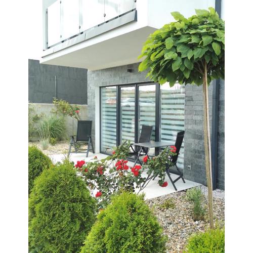 Apartament Radosny - Słoneczne Apartamenty