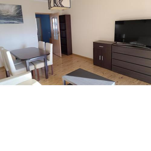 Apartament Radzikowskiego