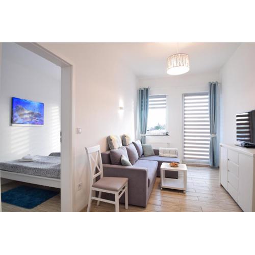 Apartament Rafa Koralowa