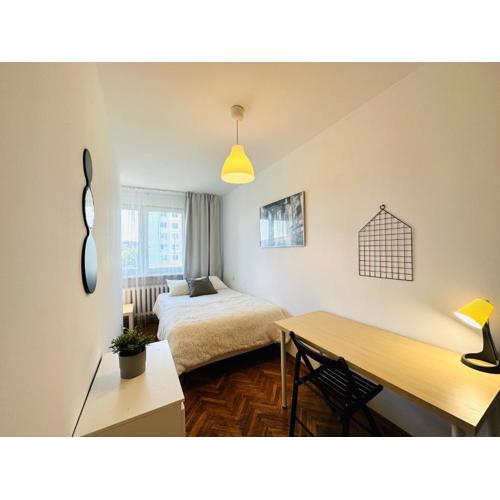 Apartament Rafaelle