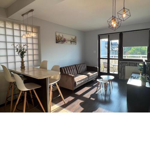 Apartament Raffi