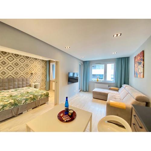 Apartament Raginisa by Prestige Home