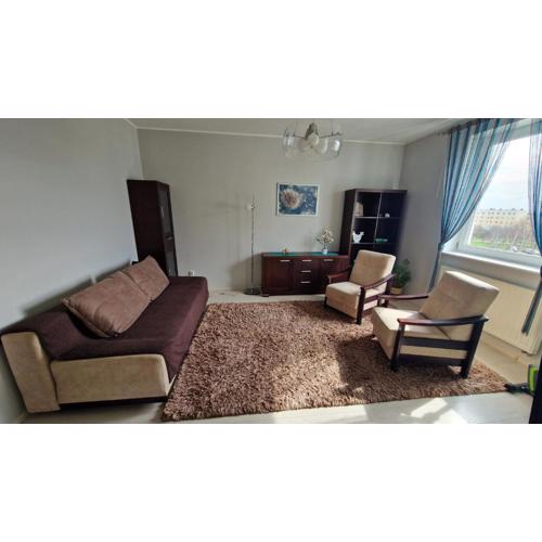 Apartament Raginisa