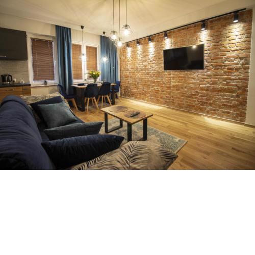 Apartament Rajska 12