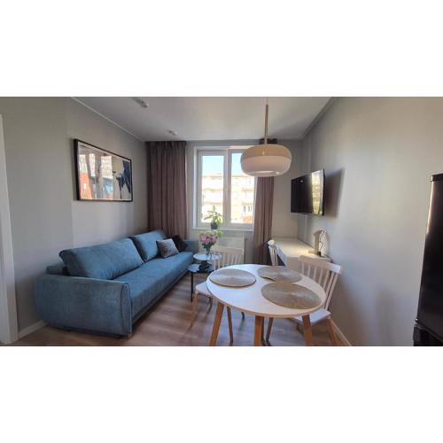 Apartament Rajski I