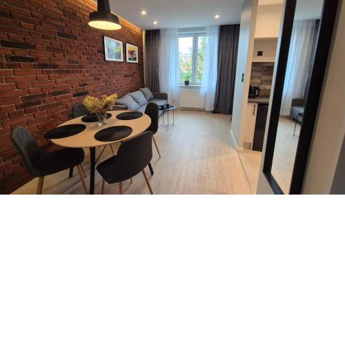 Apartament Rajski