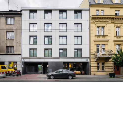 Apartament Rakowicka 14 Deluxe Old Town WAWELOFTS