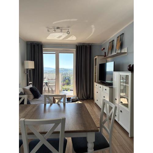 Apartament Rakownica