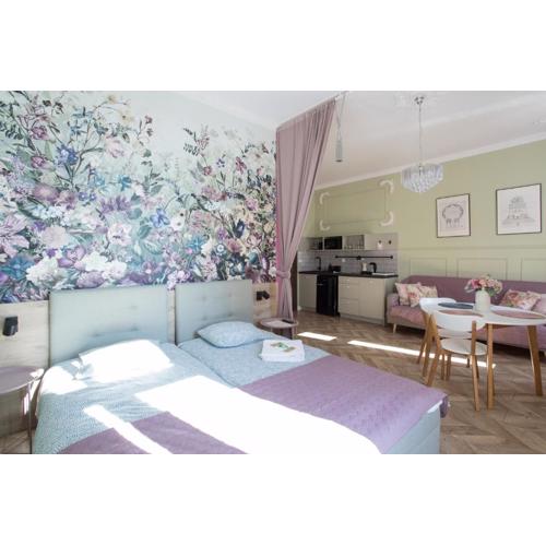 Apartament Raphael