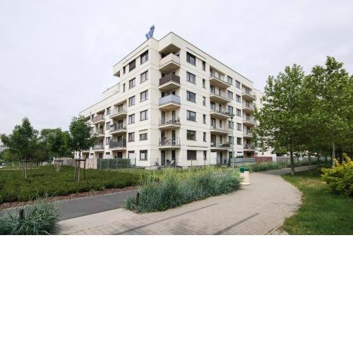 Apartament Rataje Park Poznań II - Cost Free Parking - 24h check in