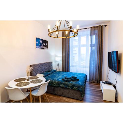 Apartament Ratuszowa 6