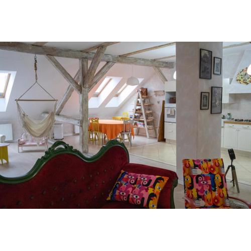 Apartament Ratuszowa