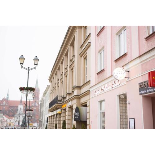 Apartament Ratuszowy