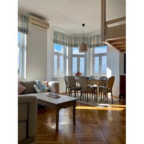 Apartament Ratuszowy