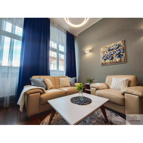 Apartament Ratuszowy