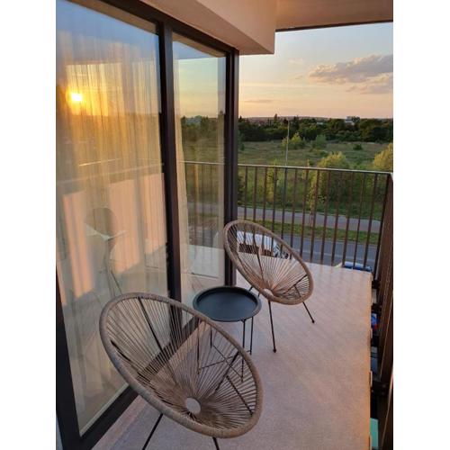 Apartament REDA CITY
