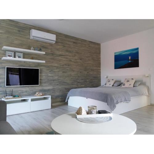 Apartament REDA
