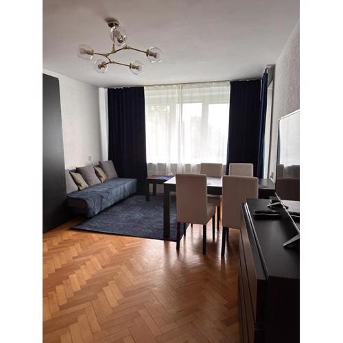 Apartament Redłowo BSW
