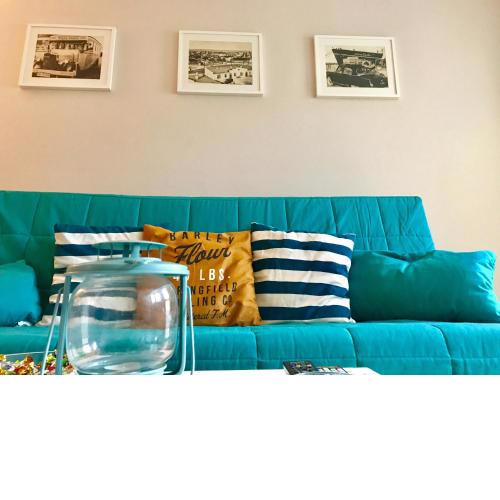Apartament Redłowo