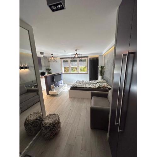 Apartament Redłowo