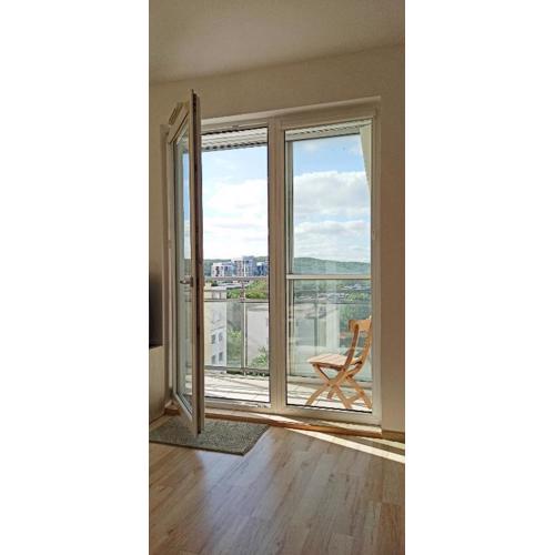 Apartament Redłowo