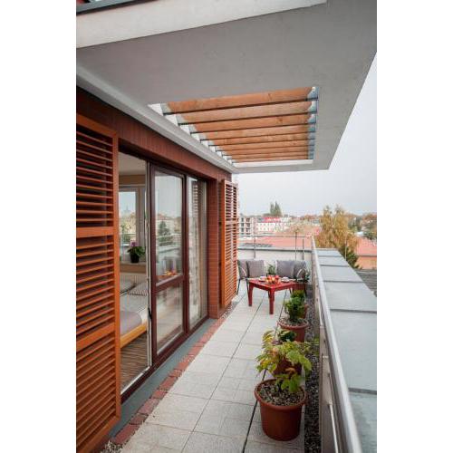 Apartament Regina - Jantar