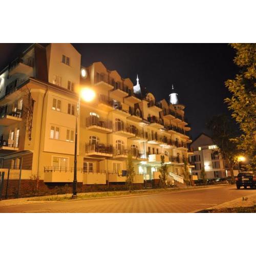 Apartament Regina Maris